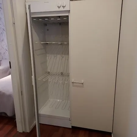 Apartment Vuokatin Katjuska