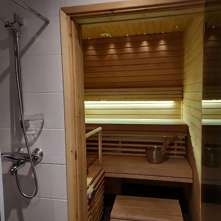 Apartment Vuokatin Katjuska