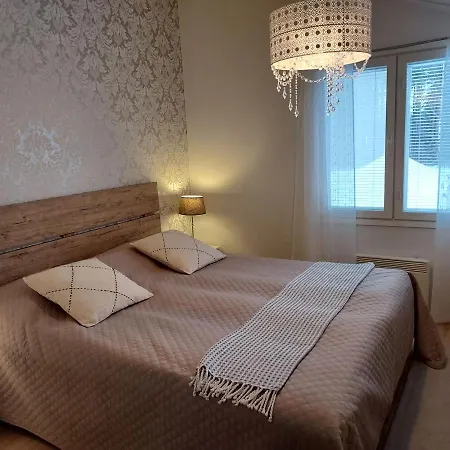 Apartment Vuokatin Katjuska