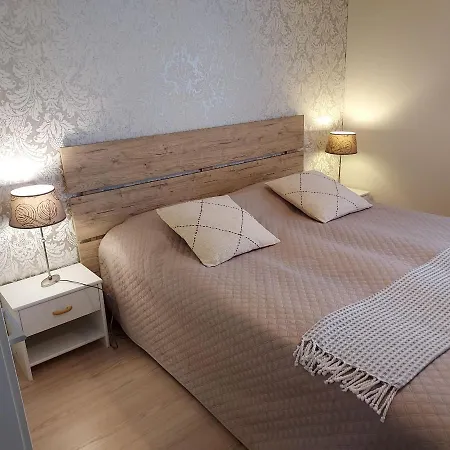 Apartment Vuokatin Katjuska