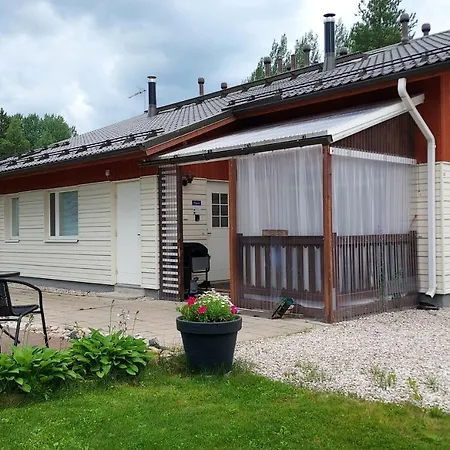 Apartment Vuokatin Katjuska