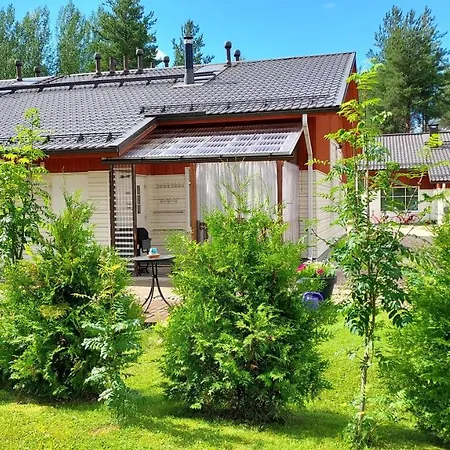 Apartment Vuokatin Katjuska *
